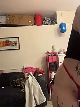 ladyturtle Webcam show