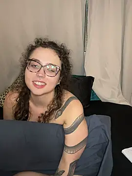 ladyturtle Webcam show