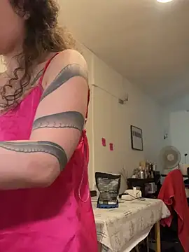 ladyturtle Live XXX-Chat