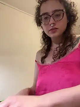 Živý XXX chat ladyturtle