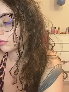 ladyturtle Webcam show