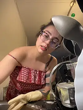 Chat +18 de ladyturtle ao vivo