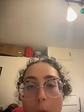 ladyturtle Webcam show
