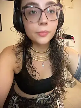 ladyturtle Webcam show
