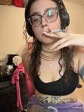 ladyturtle – live chatrum