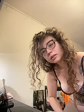 ladyturtle Adlı Modelin Canlı XXX Sohbeti