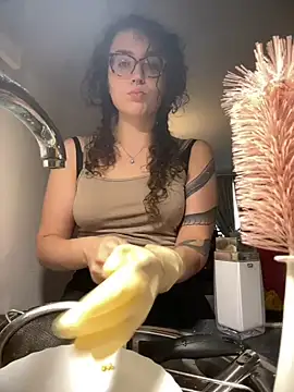 Chat +18 de ladyturtle ao vivo