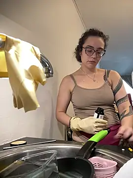 ladyturtle Webcam show