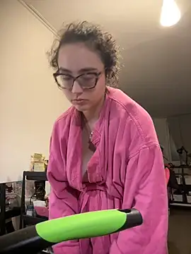 ladyturtle's Live XXX Chat