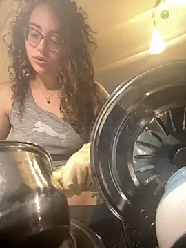 ladyturtle Live XXX-chat