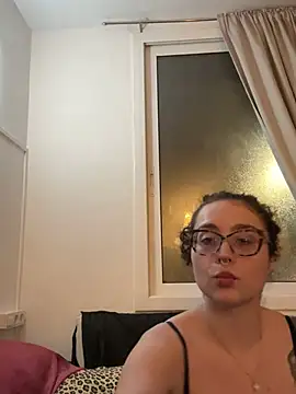 ladyturtle Webcam show
