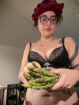 ladyturtle Webcam show