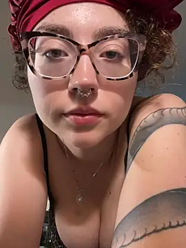 Živý XXX chat ladyturtle