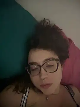 ladyturtle Adlı Modelin Web Kamerası Şovu