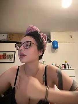Chat XXX ao vivo de ladyturtle