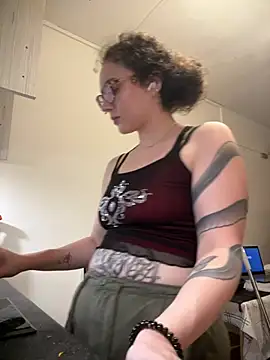 ladyturtle's Live XXX Chat