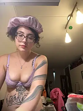 ladyturtle Live XXX-Chat