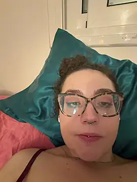 ladyturtle Webcam show