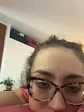 ladyturtle Webcam show