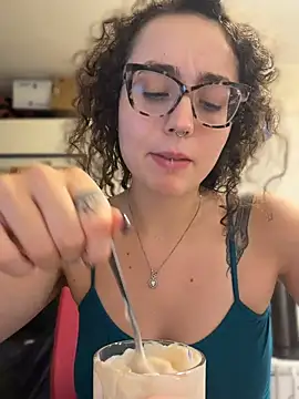 ladyturtle's Live XXX Chat