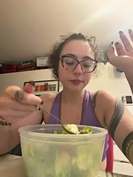 ladyturtle Webcam show