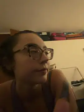 Živý XXX chat ladyturtle