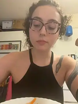 ladyturtle's Live XXX Chat