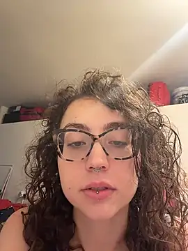 ladyturtle Webcam show