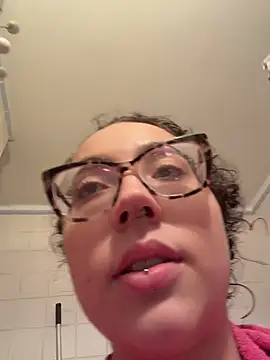 ladyturtle Webcam show