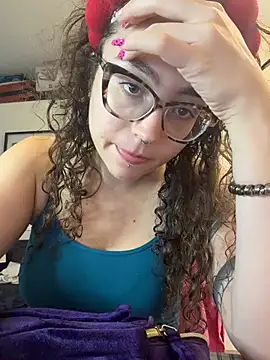 ladyturtle Live XXX-Chat