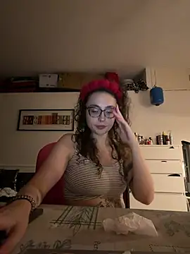 ladyturtle Chat XXX live