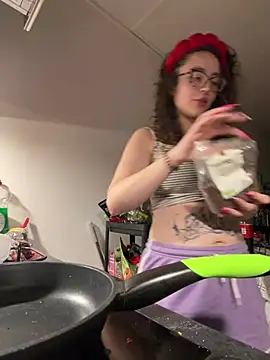 ladyturtle's Live XXX Chat