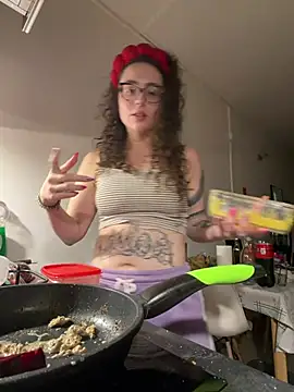 ladyturtle's Live XXX Chat