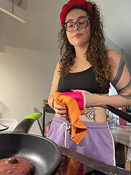 ladyturtle 라이브 XXX 채팅