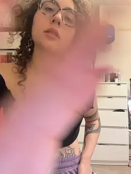 ladyturtle Webcam show