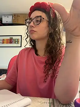 ladyturtle Webcam show