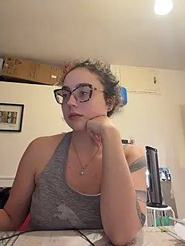 ladyturtle Webcam show