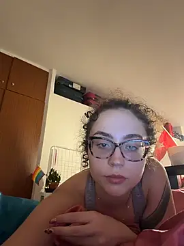 ladyturtle Webcam show