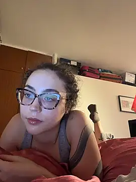ladyturtle Webcam show