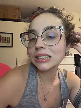 ladyturtle Webcam show