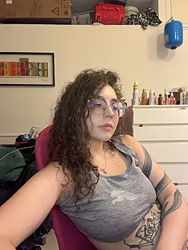 ladyturtle Live XXX-Chat