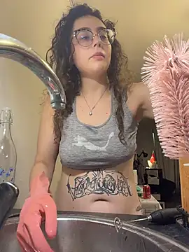 ladyturtle's Live XXX Chat