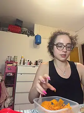 ladyturtle – Live XXX-chat