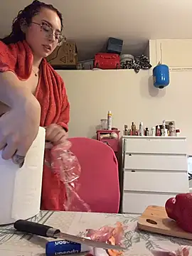ladyturtle Webcam show