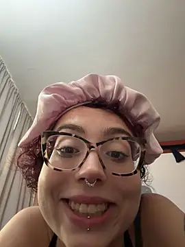 ladyturtle Adlı Modelin Canlı XXX Sohbeti