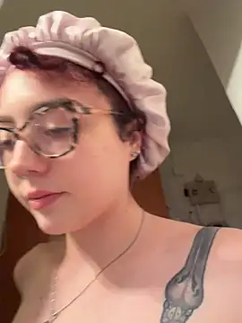 ladyturtle's Live XXX Chat