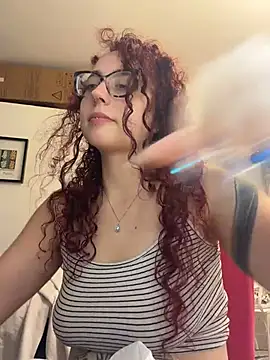 ladyturtle Webcam show