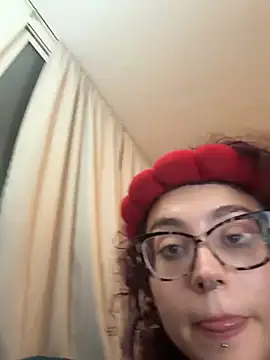 ladyturtle's Live XXX Chat