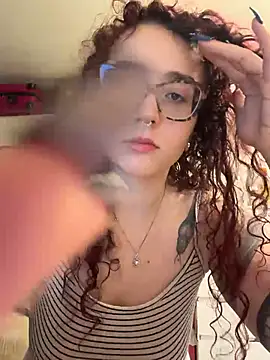 ladyturtle Webcam show