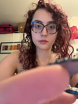 ladyturtle Webcam show